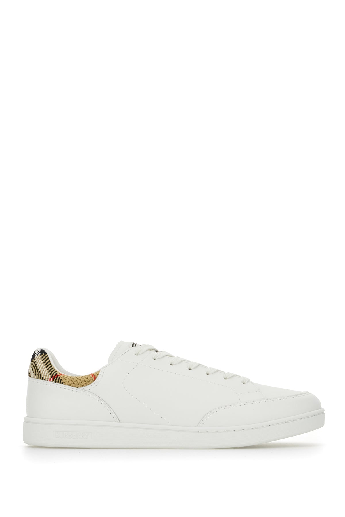 Burberry Man Shoes Sneakers BURBERRY