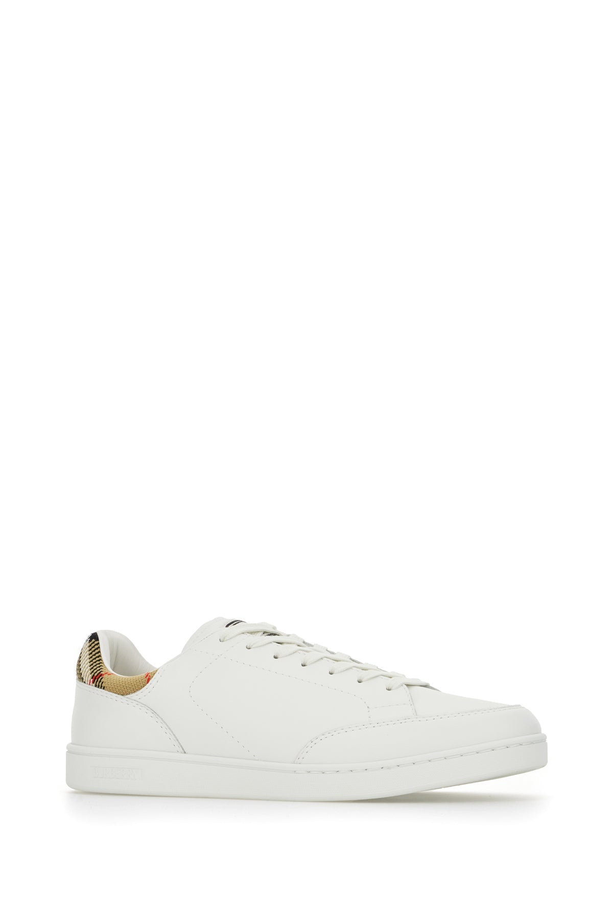 Burberry Man Shoes Sneakers BURBERRY