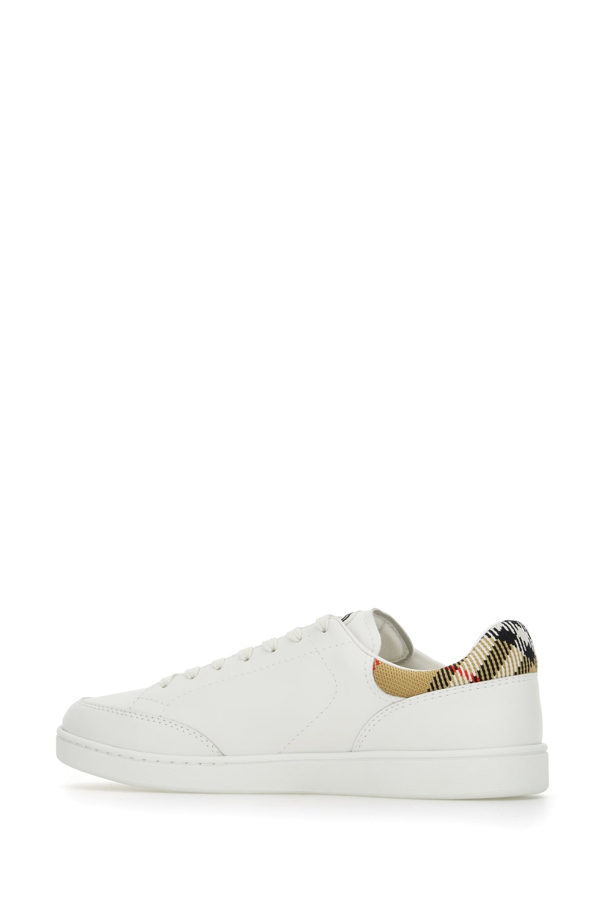Burberry Man Shoes Sneakers BURBERRY