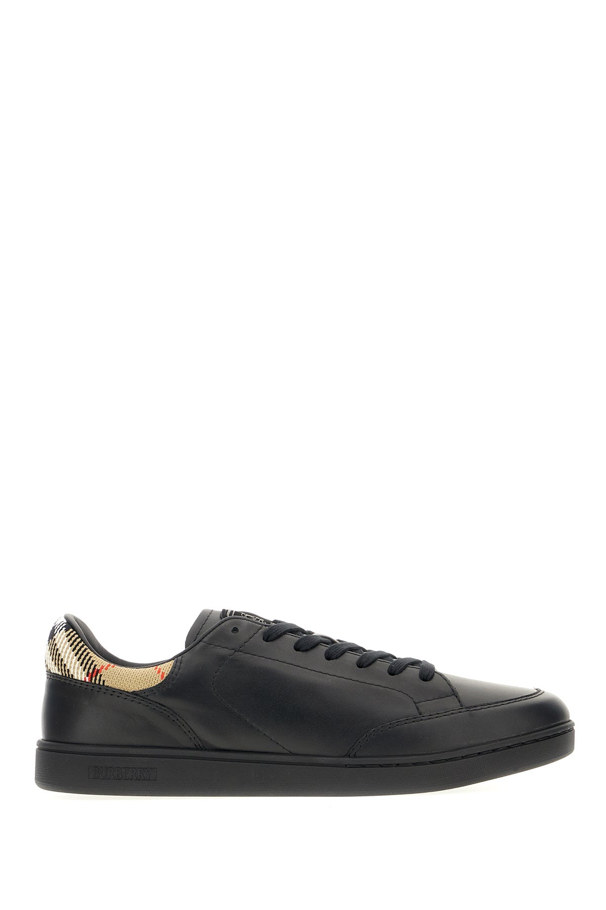 Burberry Man Shoes Sneakers BURBERRY