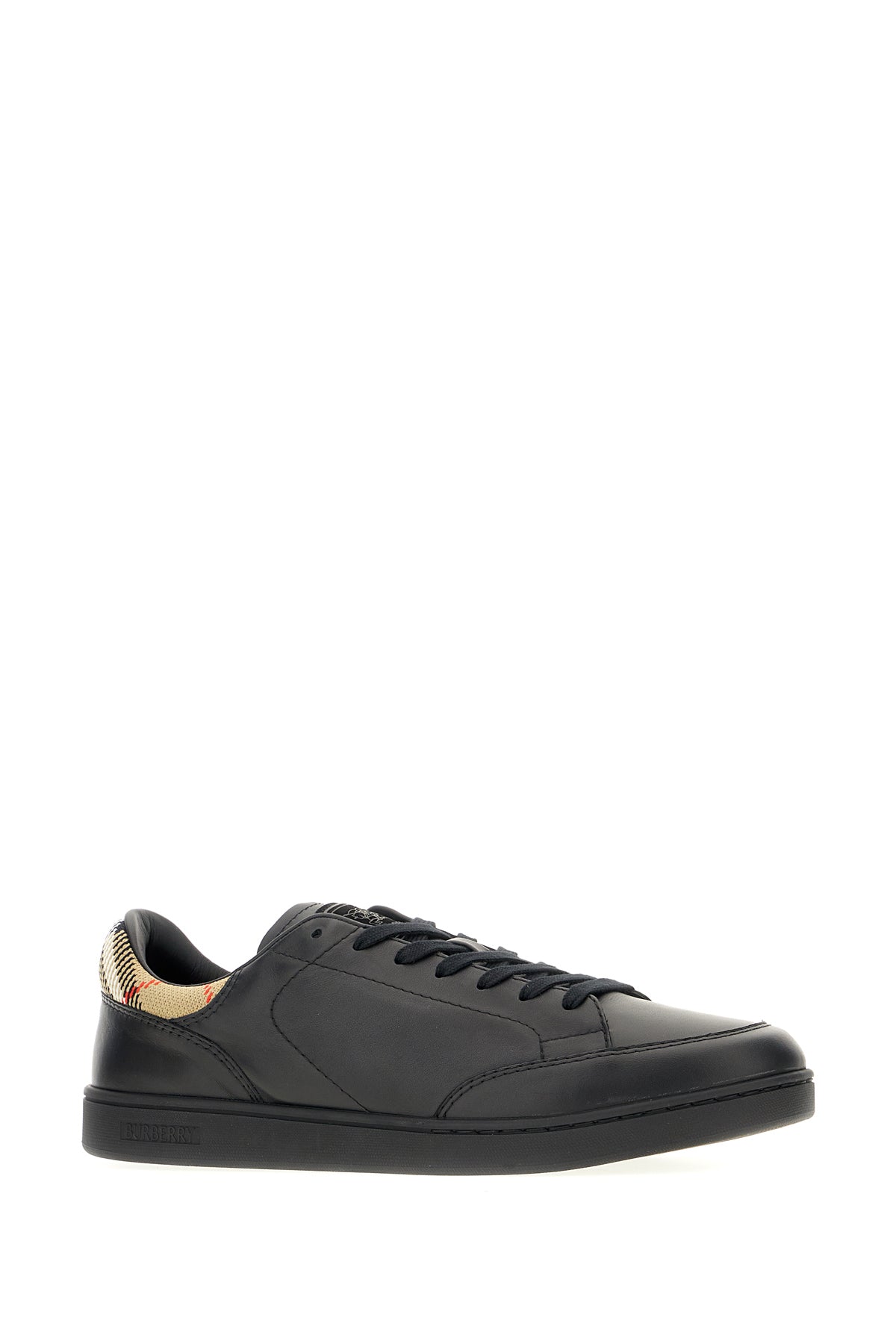 Burberry Man Shoes Sneakers BURBERRY