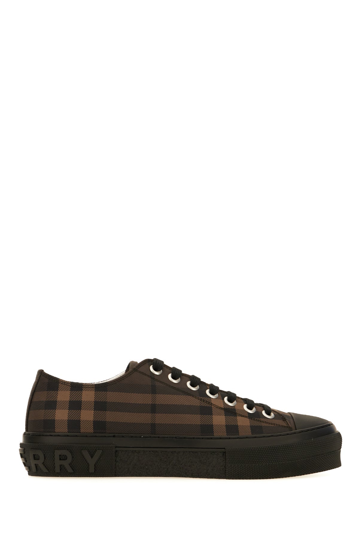 Burberry Man Shoes Sneakers BURBERRY