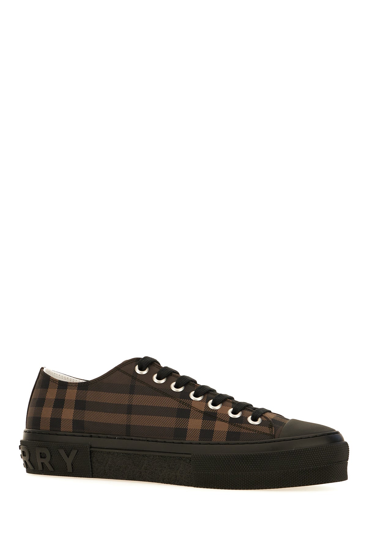 Burberry Man Shoes Sneakers BURBERRY