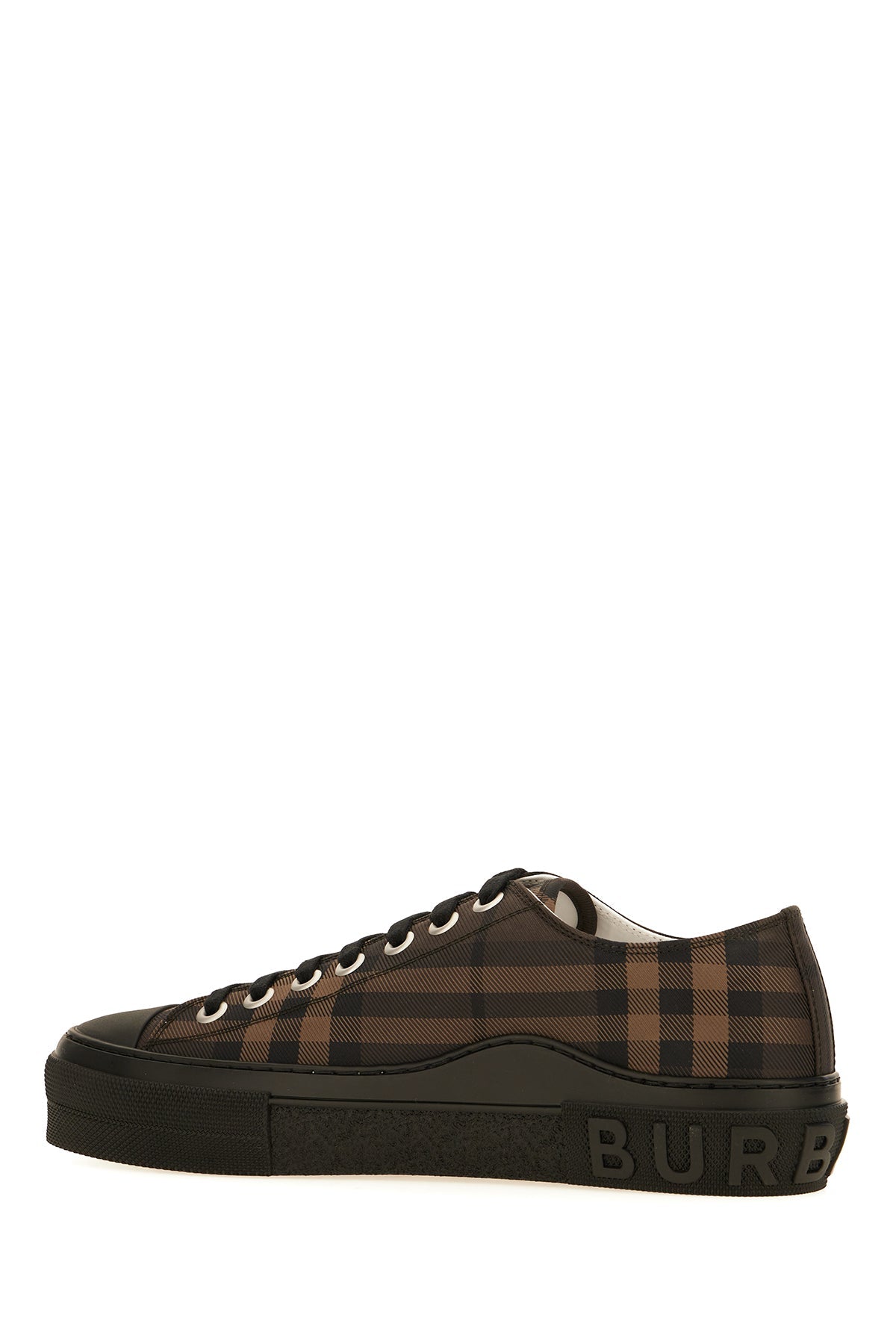 Burberry Man Shoes Sneakers BURBERRY