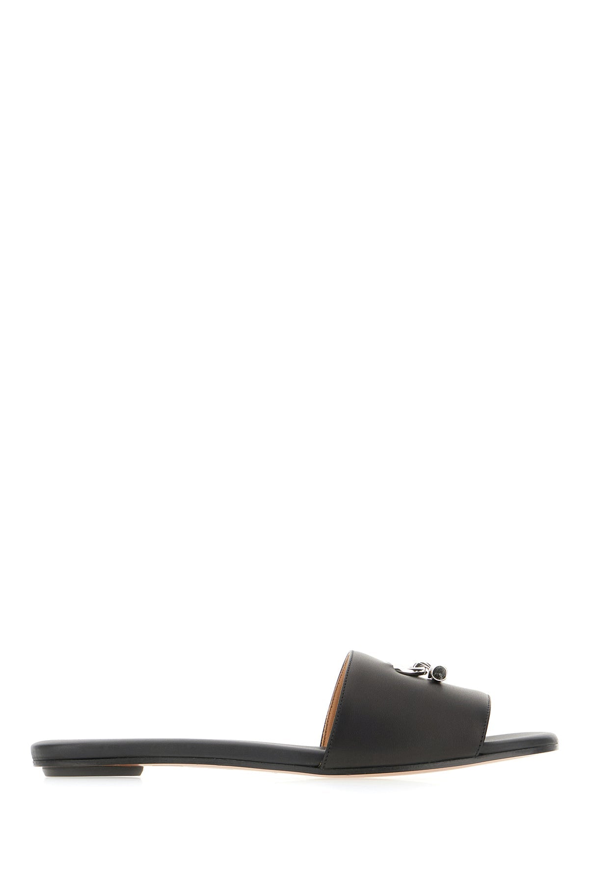 Alexander Mcqueen Woman Shoes Mules ALEXANDER MCQUEEN