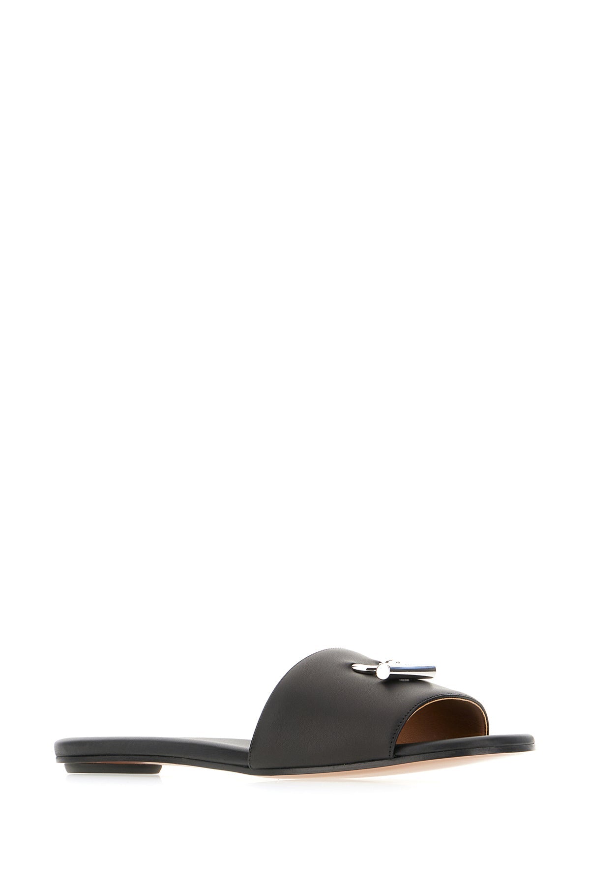 Alexander Mcqueen Woman Shoes Mules ALEXANDER MCQUEEN