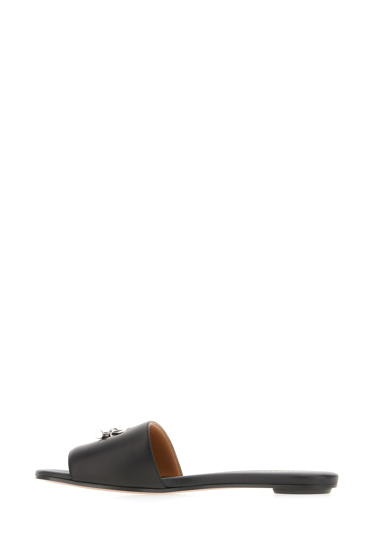 Alexander Mcqueen Woman Shoes Mules ALEXANDER MCQUEEN