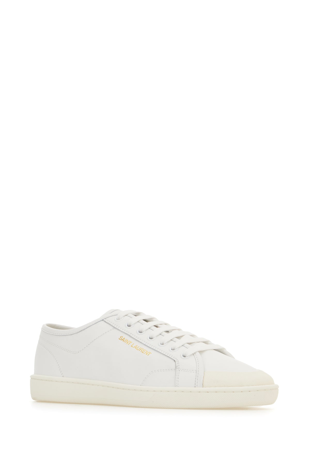 Saint Laurent Man Shoes Sneakers SAINT LAURENT