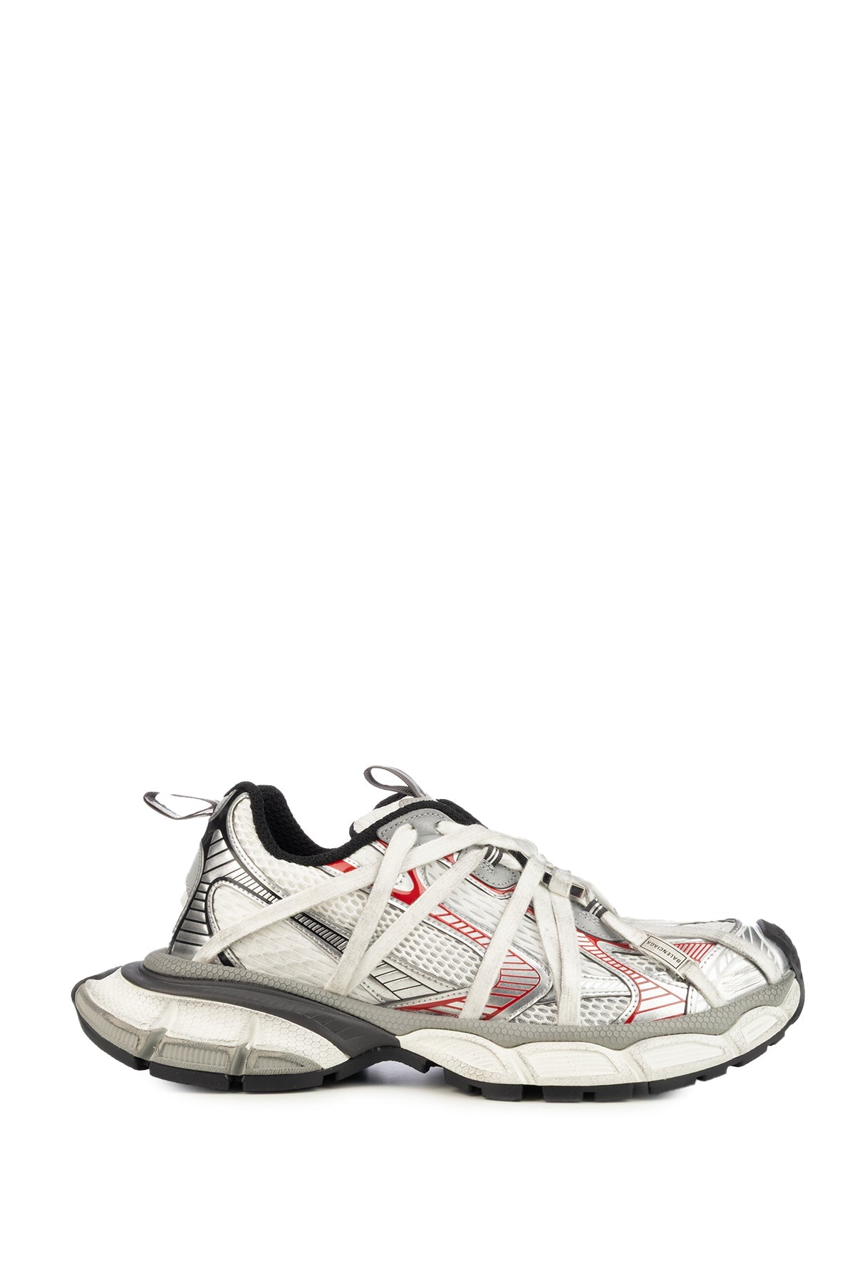 Balenciaga Man Shoes Sneakers BALENCIAGA