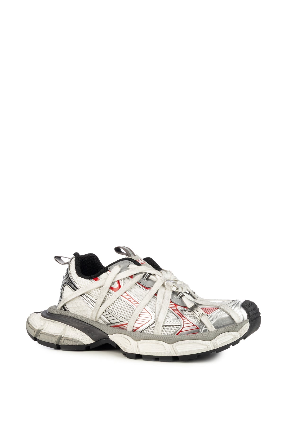 Balenciaga Man Shoes Sneakers BALENCIAGA