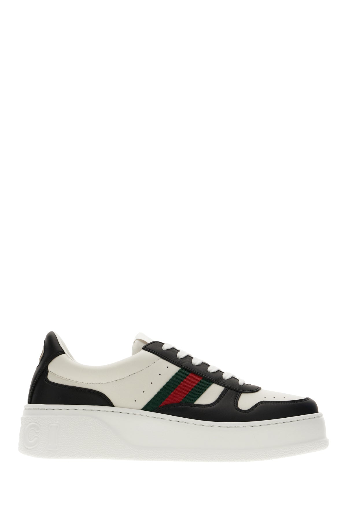 Gucci Woman Shoes Sneakers GUCCI