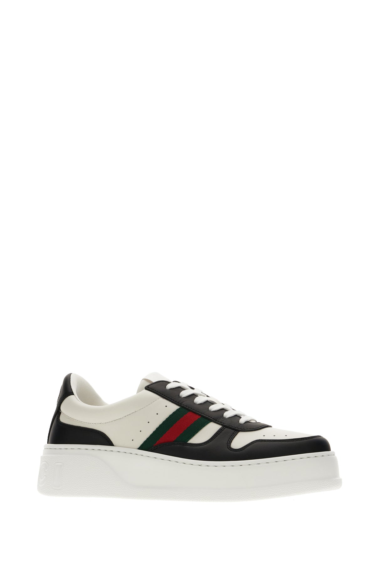 Gucci Woman Shoes Sneakers GUCCI