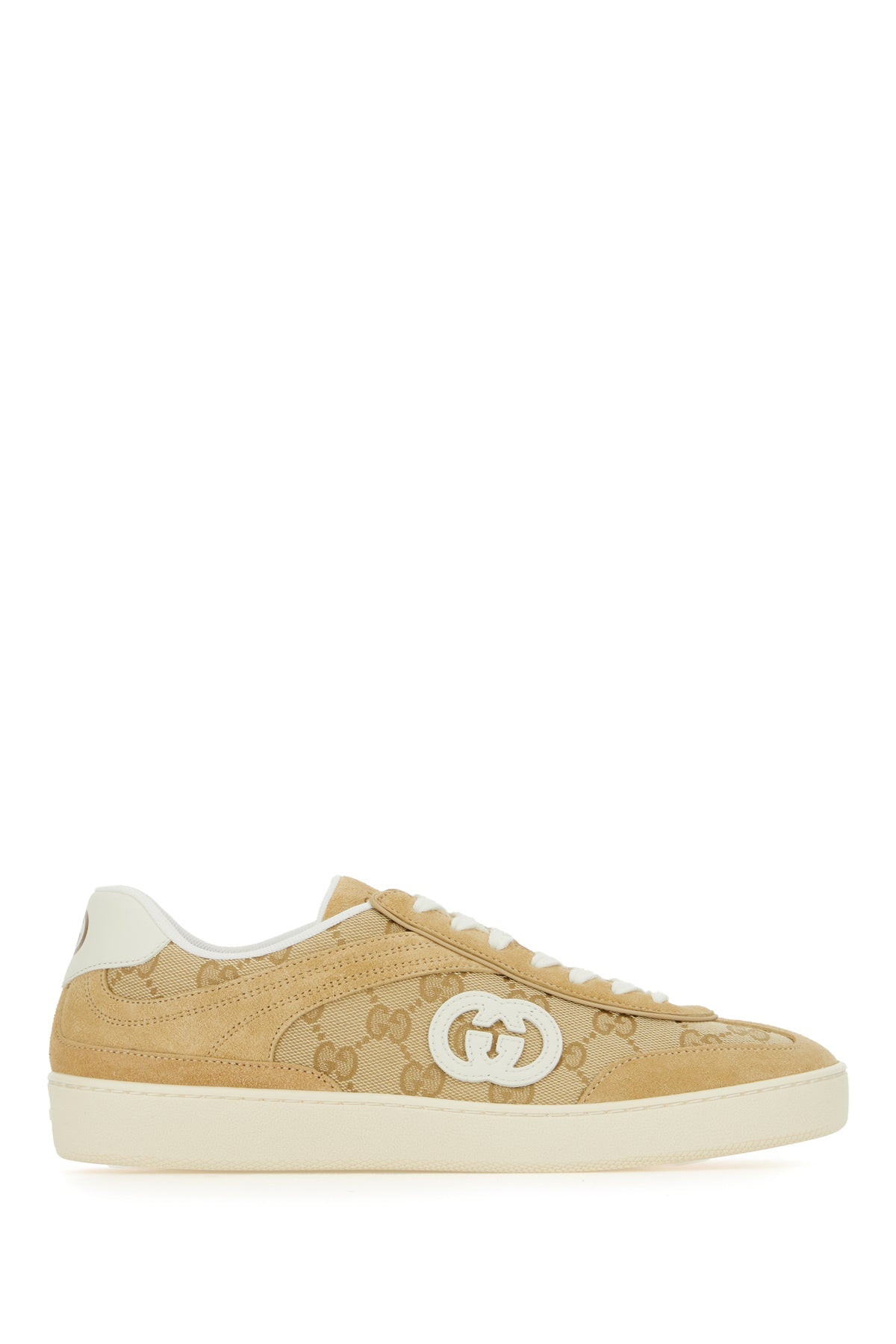 Gucci Woman Shoes Sneakers GUCCI