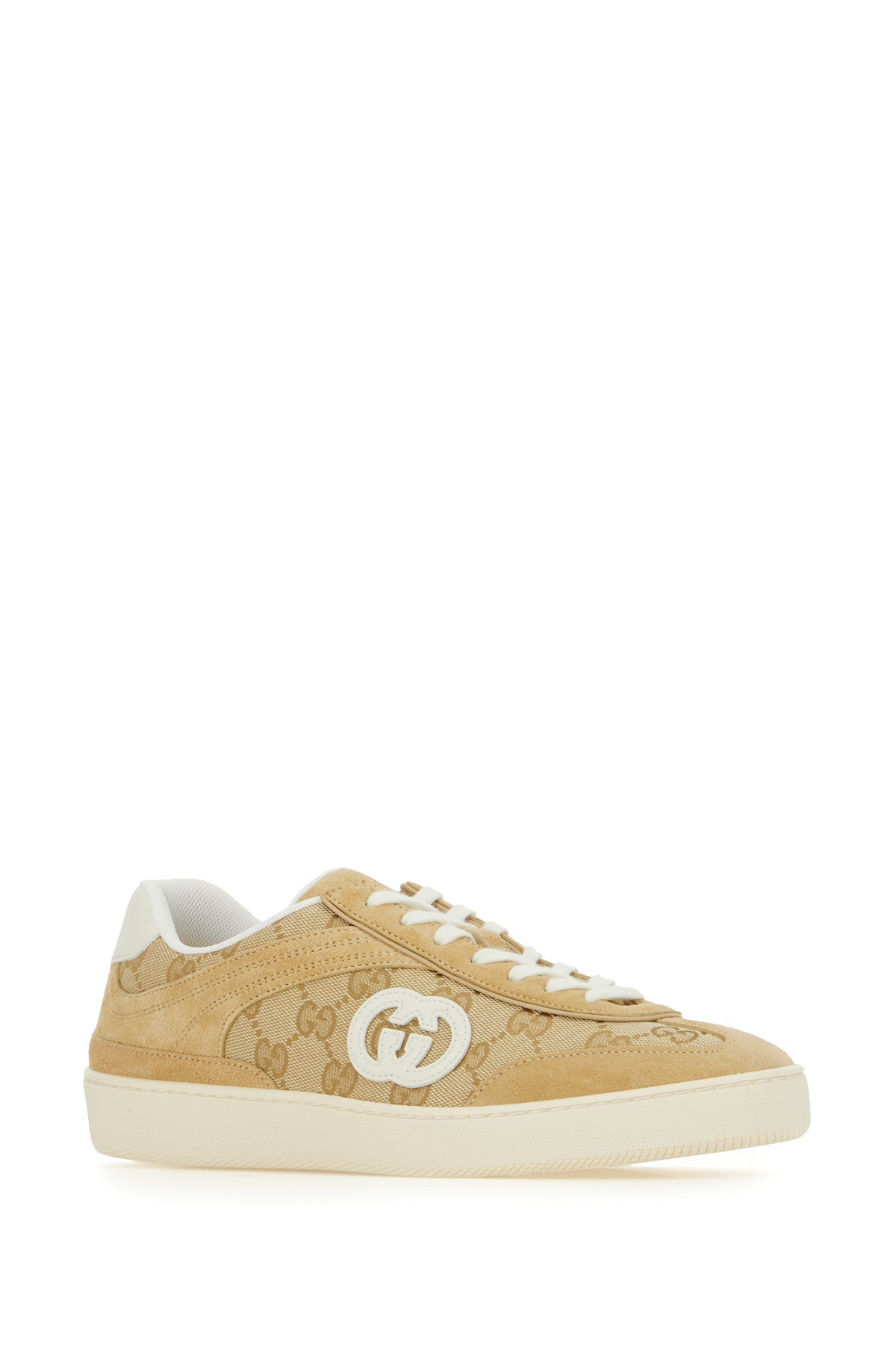 Gucci Woman Shoes Sneakers GUCCI