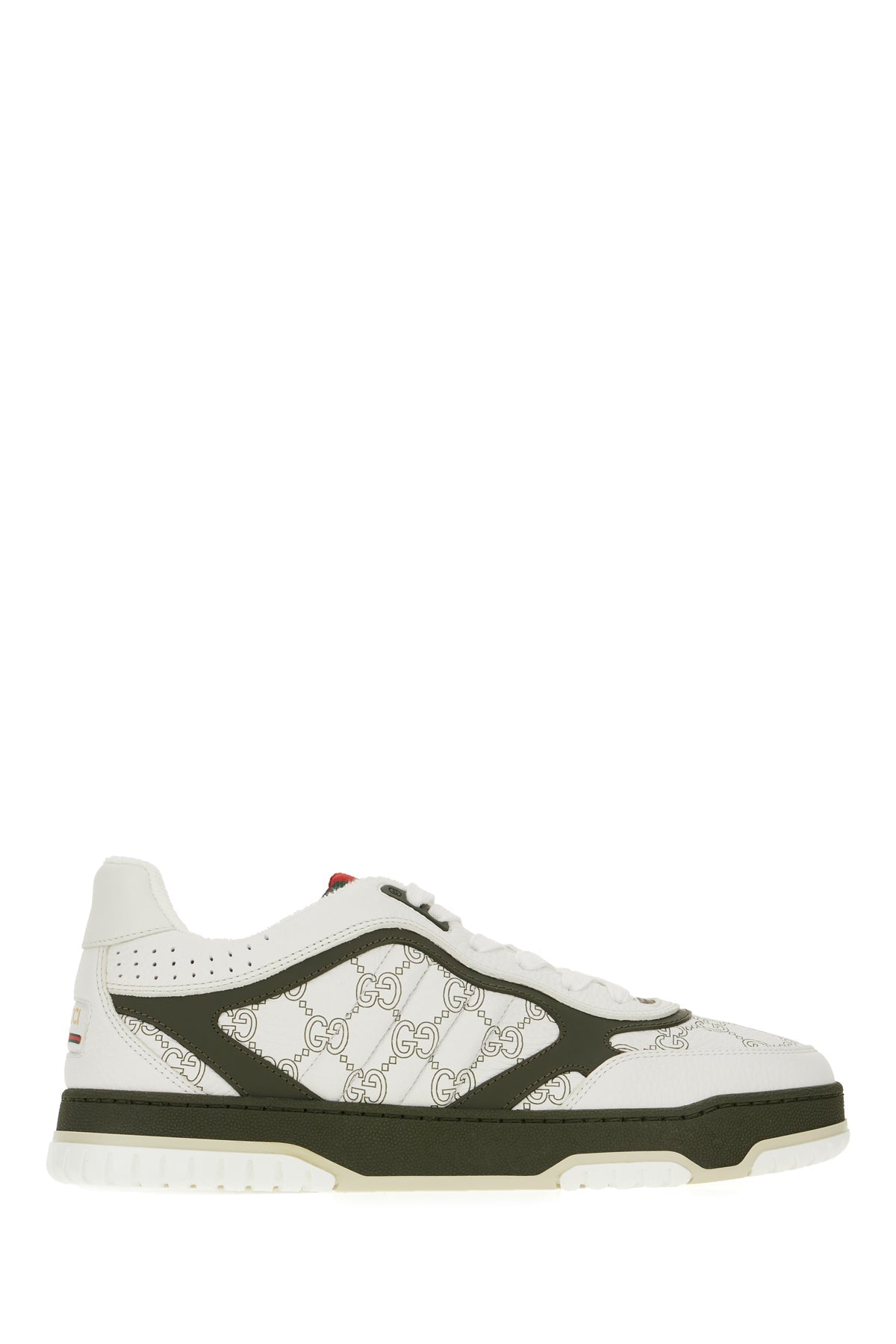 Gucci Man Shoes Sneakers GUCCI