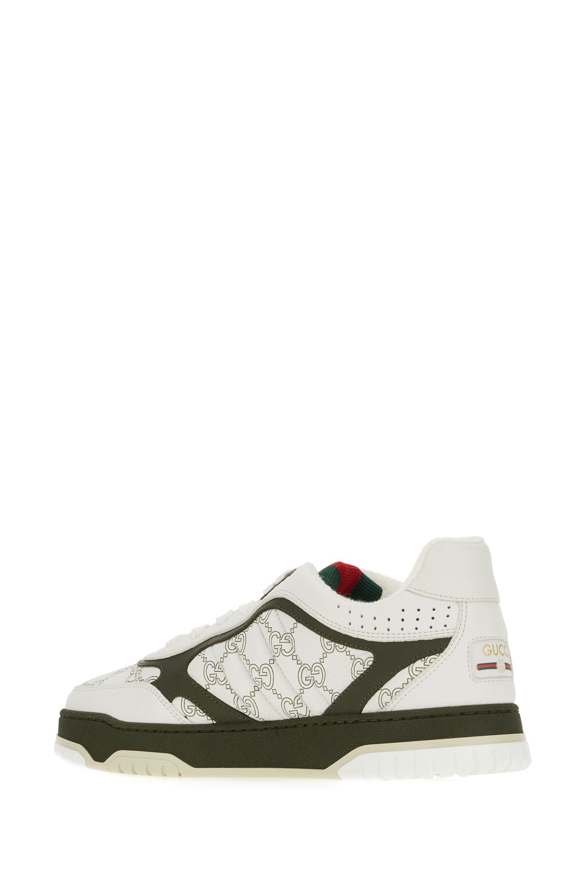 Gucci Man Shoes Sneakers GUCCI