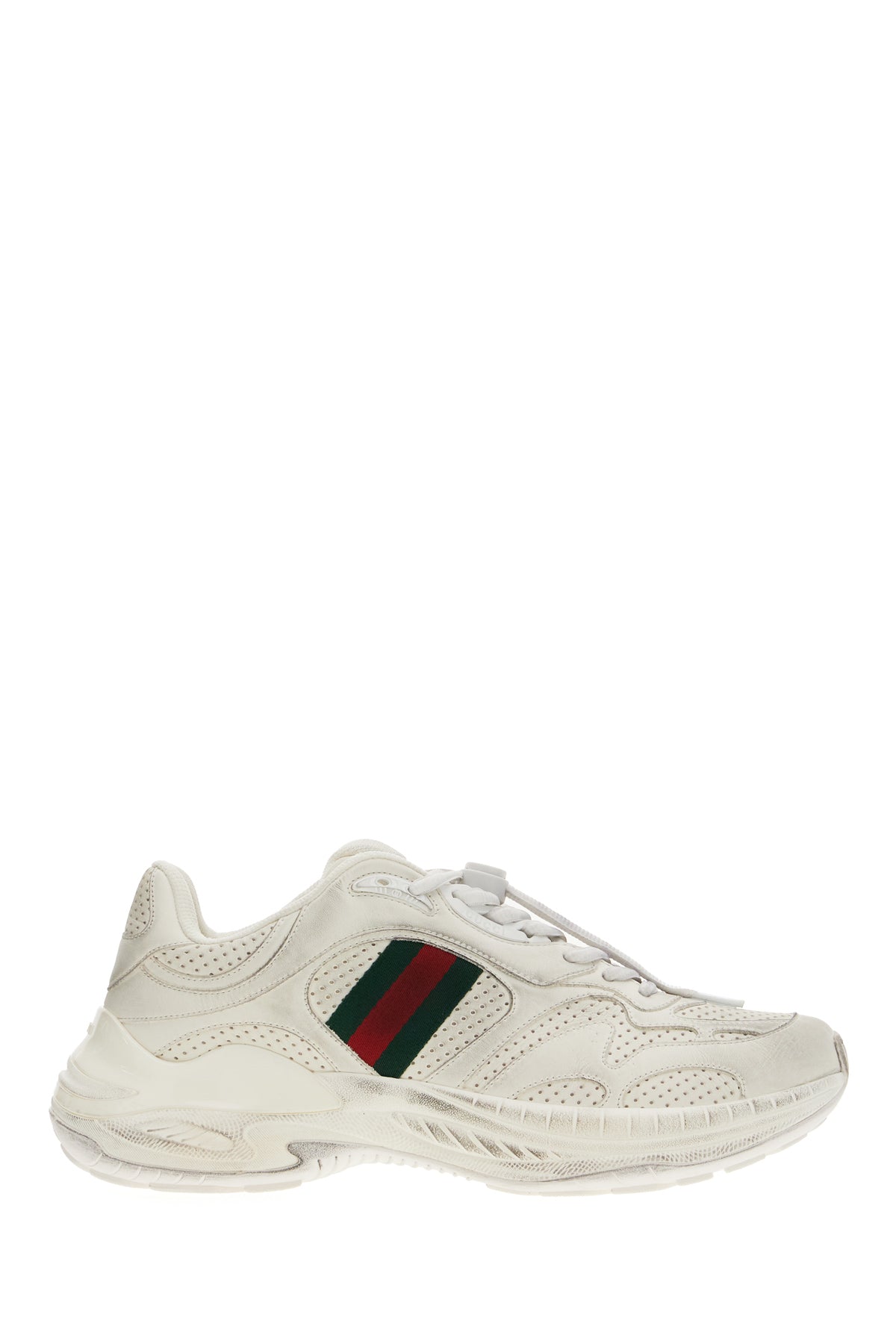 Gucci Man Shoes Sneakers GUCCI