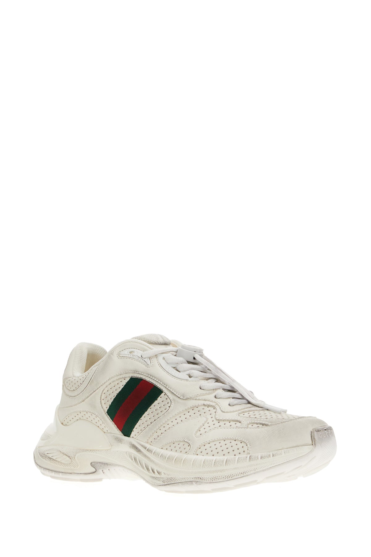 Gucci Man Shoes Sneakers GUCCI