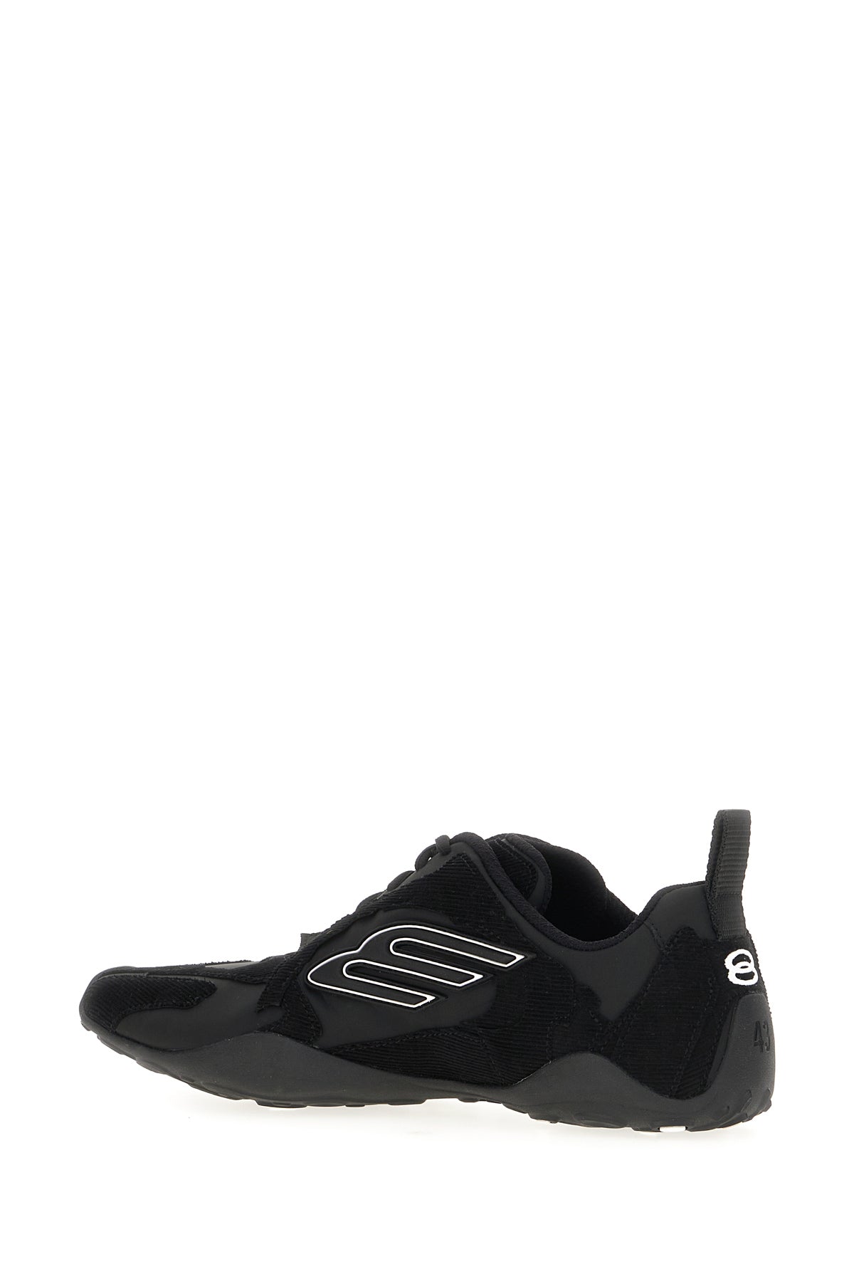 Balenciaga Man Shoes Sneakers BALENCIAGA