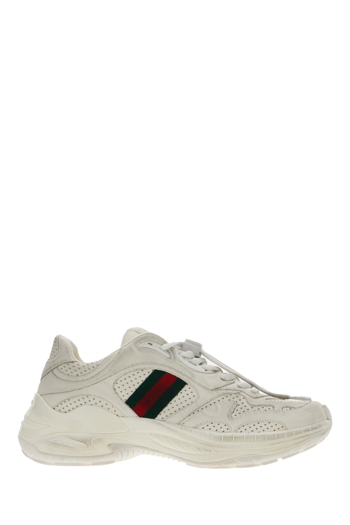 Gucci Woman Shoes Sneakers GUCCI