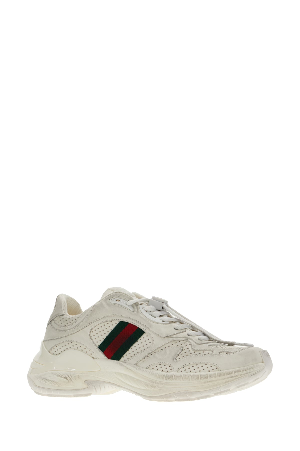 Gucci Woman Shoes Sneakers GUCCI