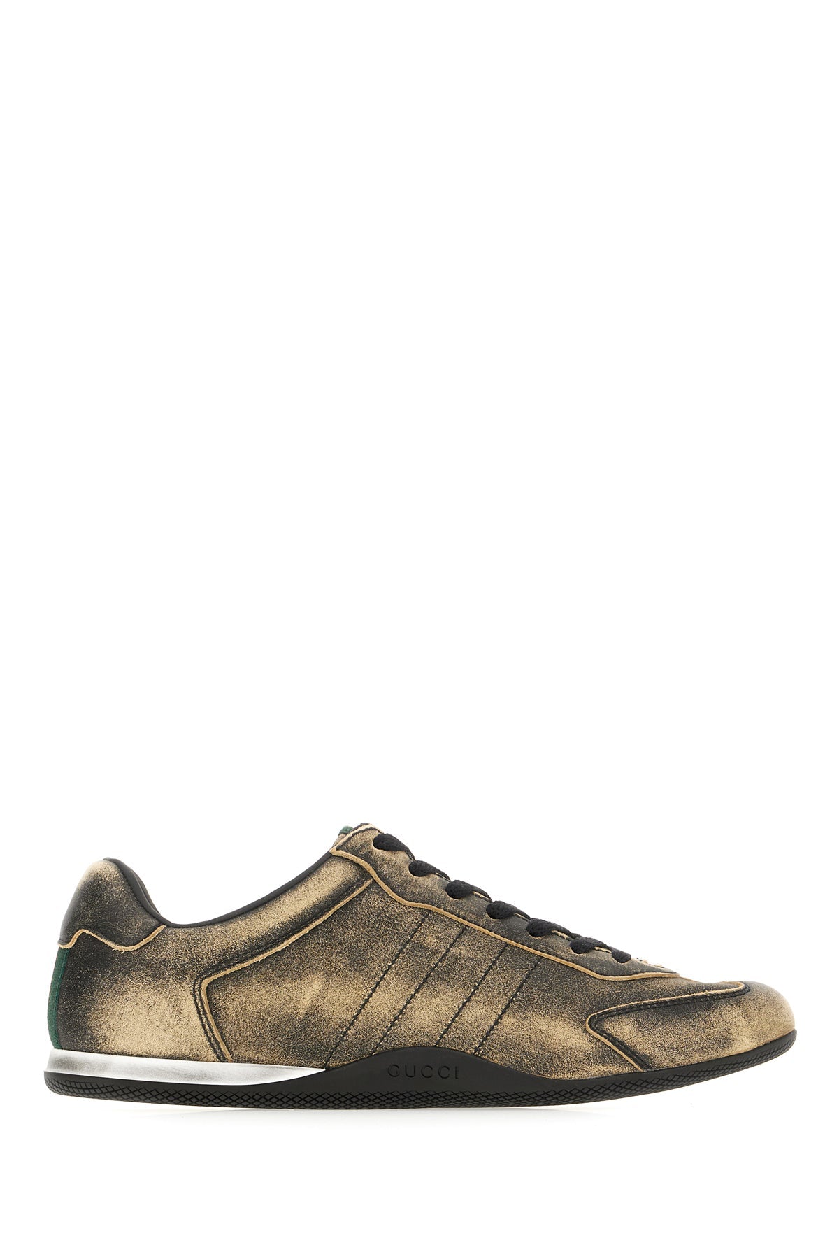 Gucci Woman Shoes Sneakers GUCCI