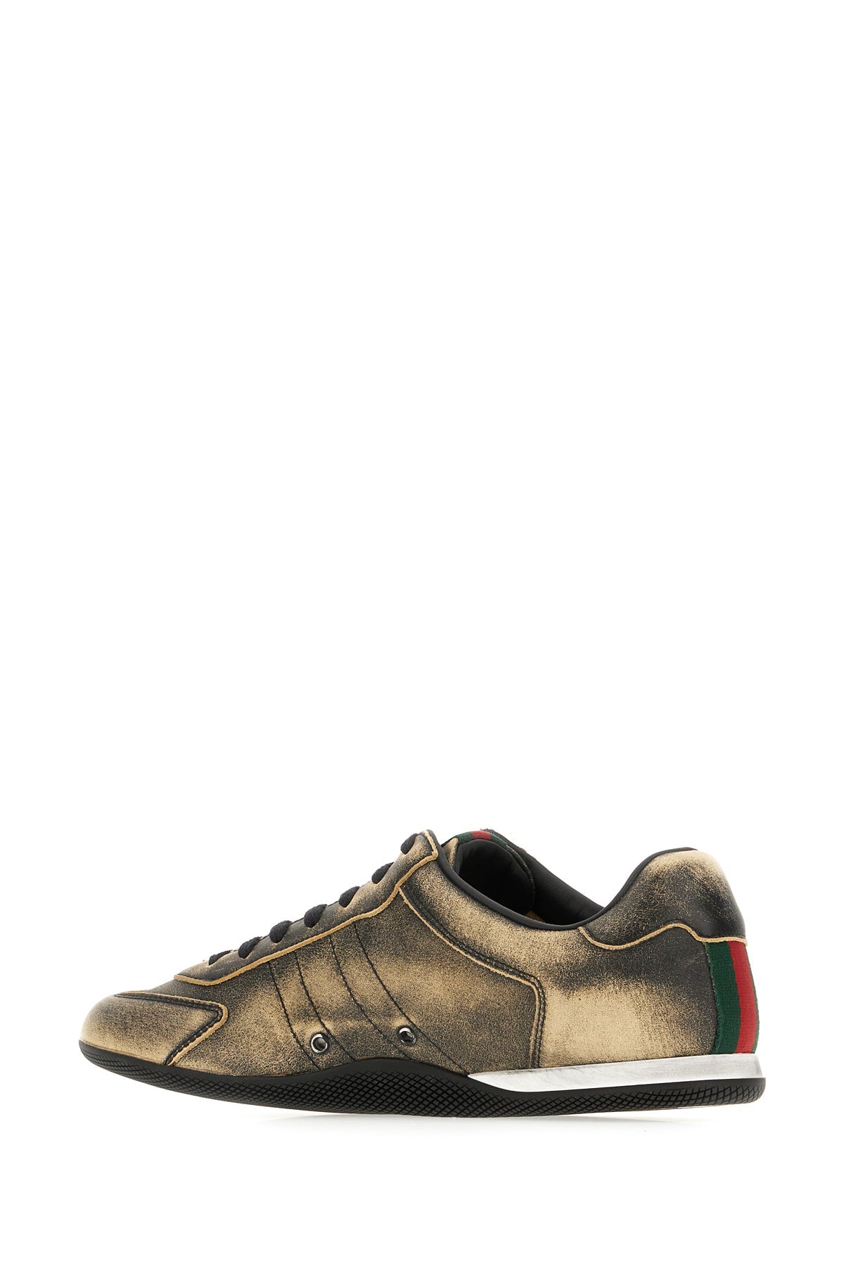 Gucci Woman Shoes Sneakers GUCCI