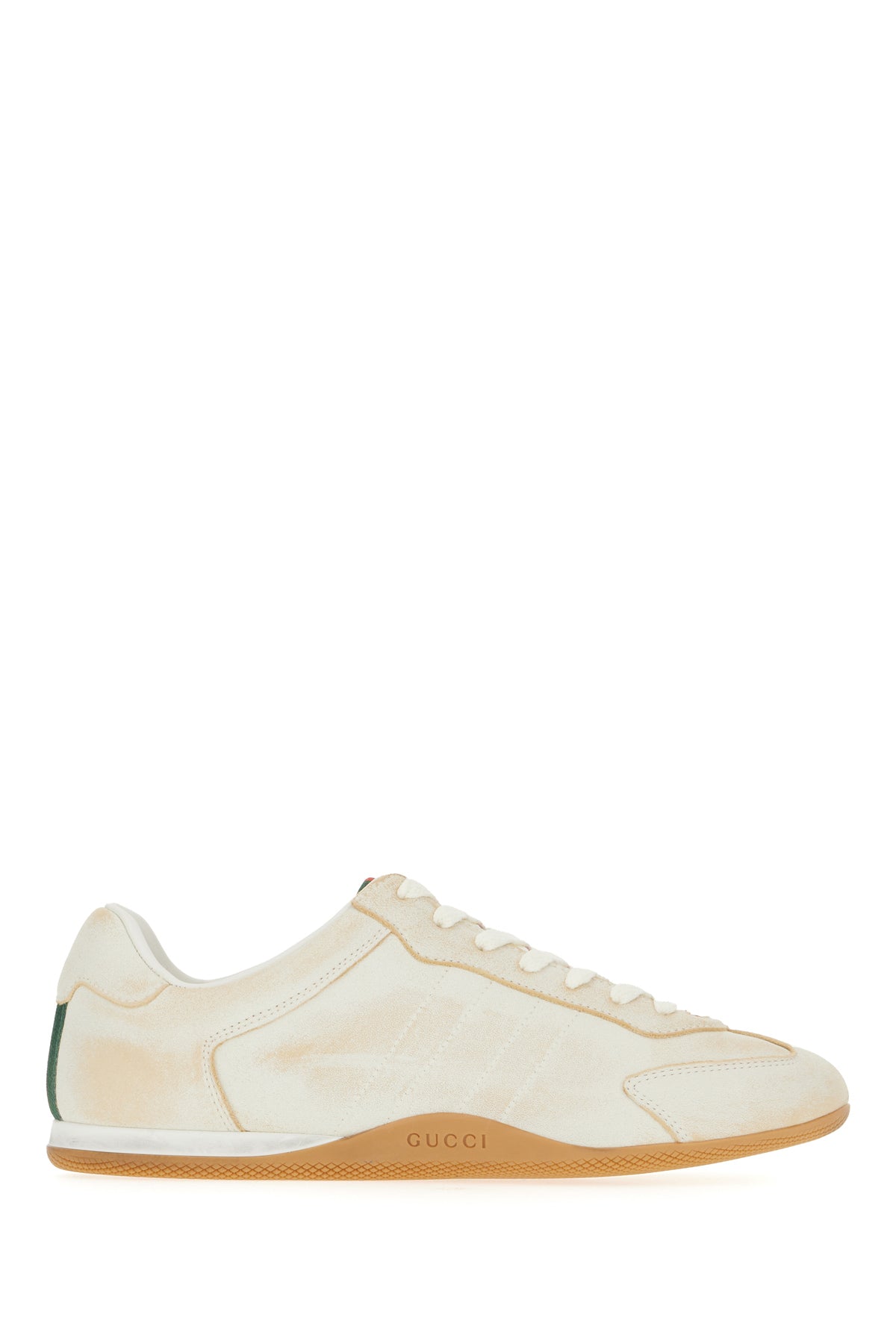 Gucci Woman Shoes Sneakers GUCCI