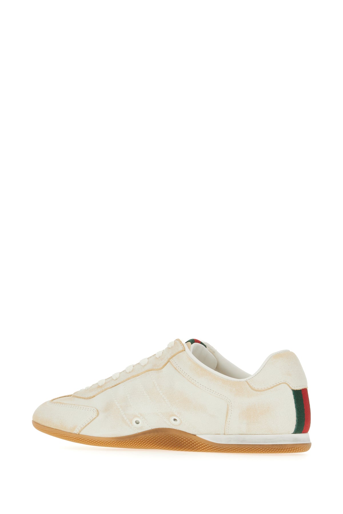 Gucci Woman Shoes Sneakers GUCCI