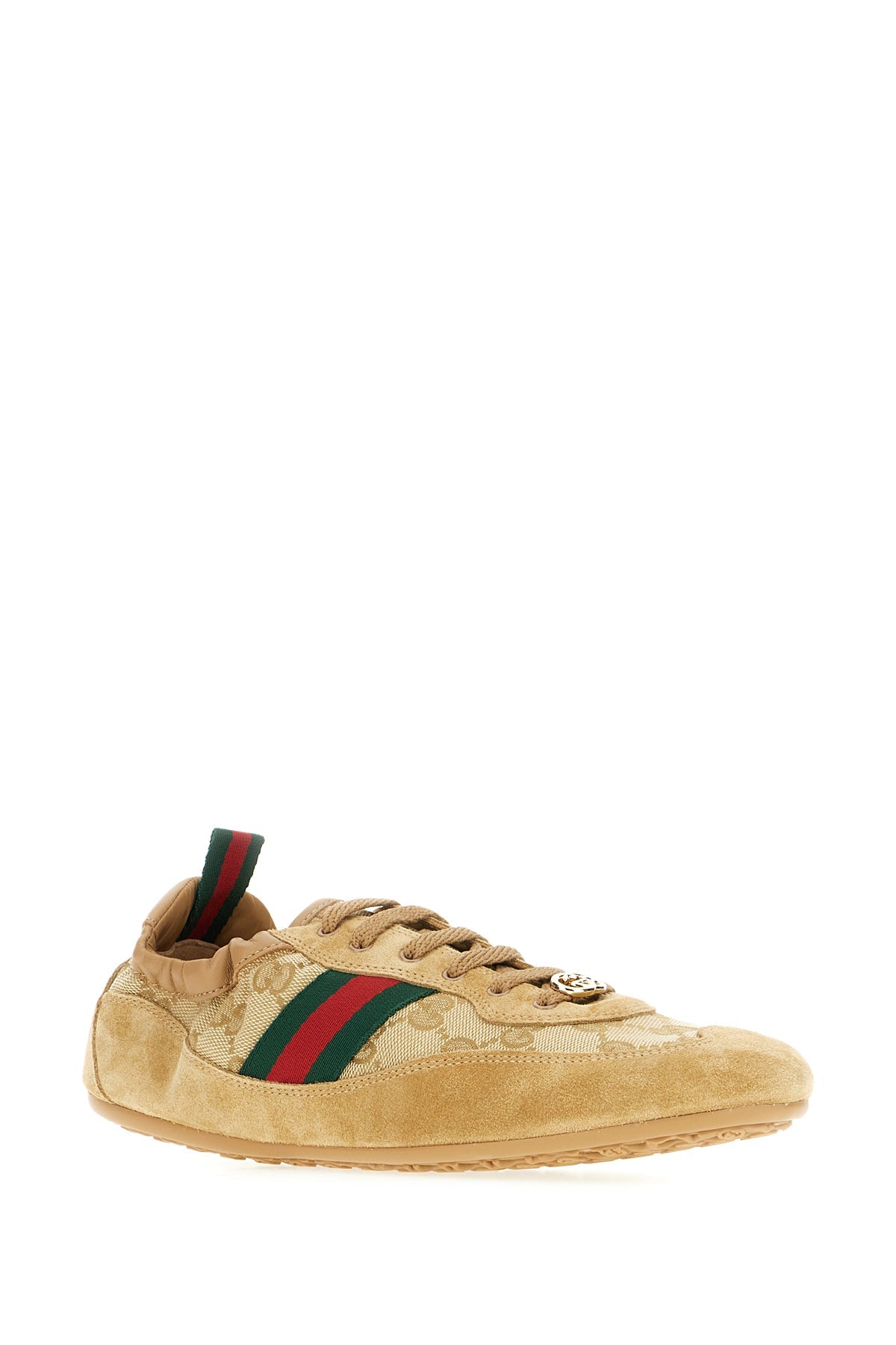 Gucci Woman Shoes Sneakers GUCCI