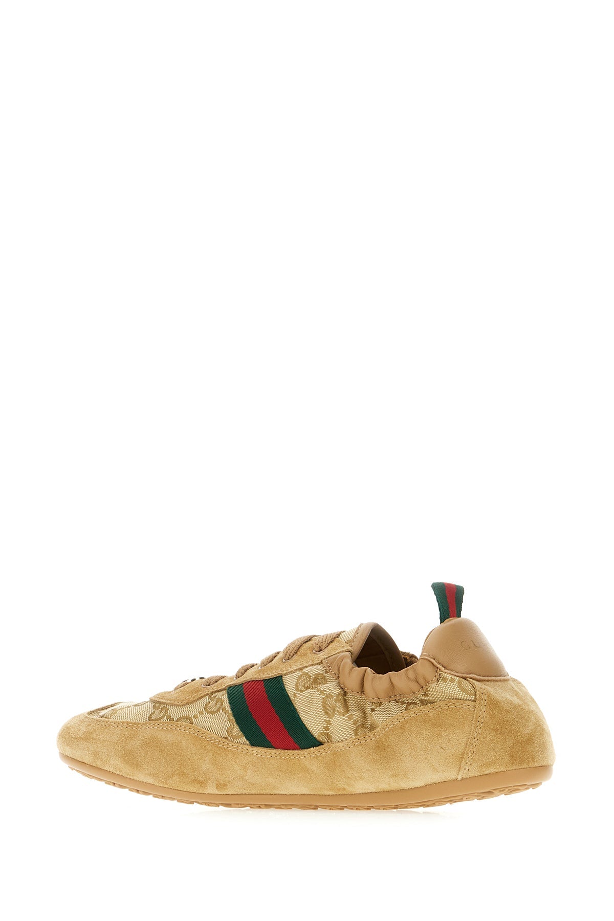 Gucci Woman Shoes Sneakers GUCCI