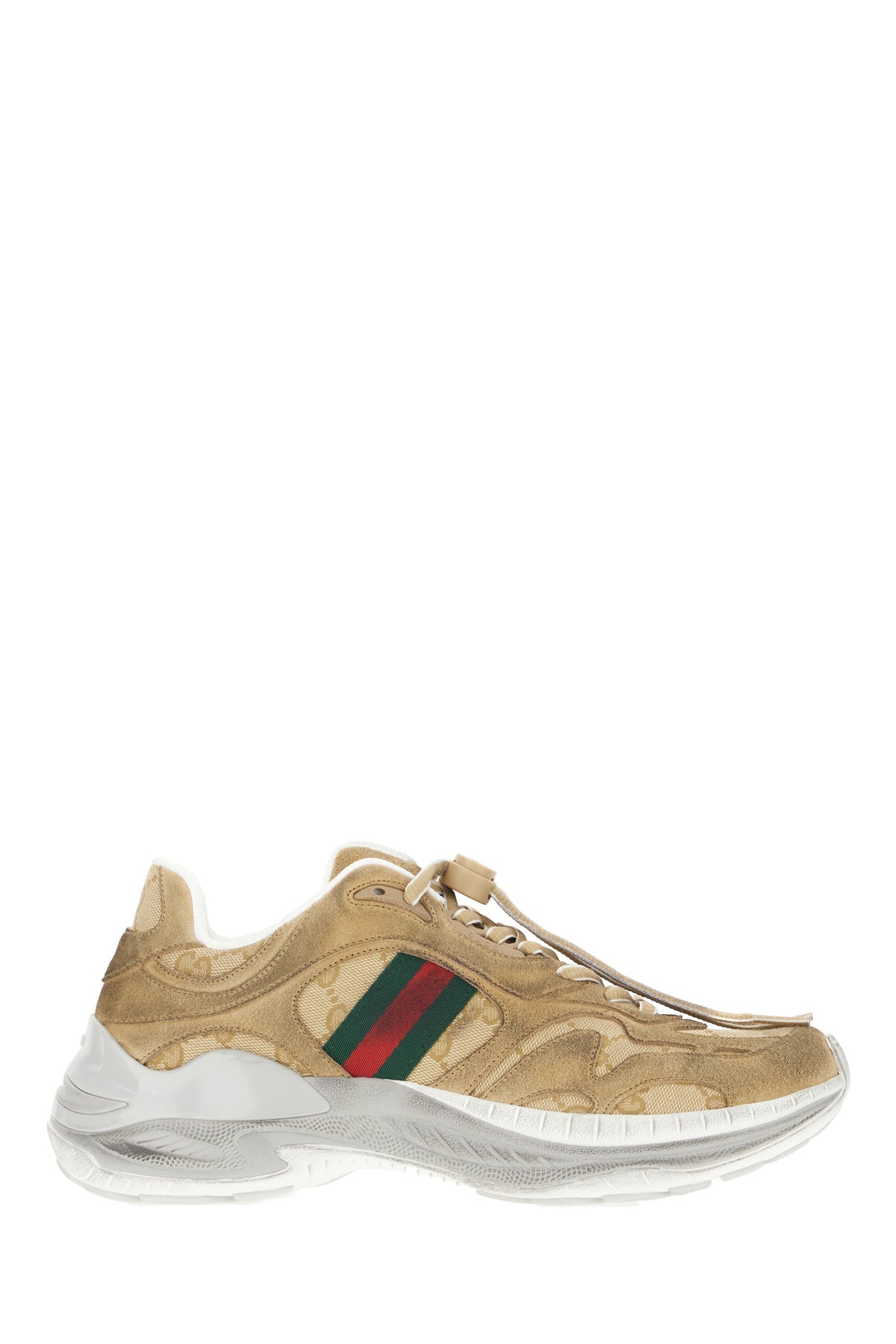 Gucci Woman Shoes Sneakers GUCCI