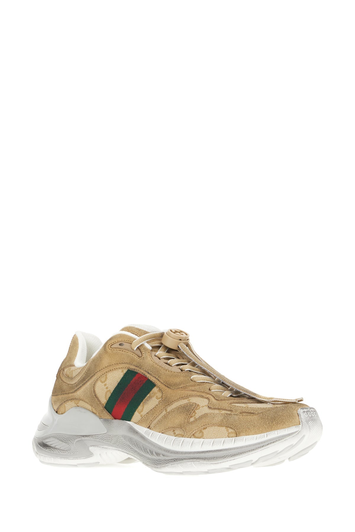 Gucci Woman Shoes Sneakers GUCCI
