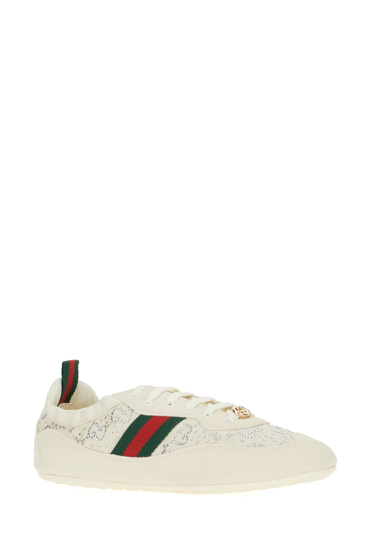 Gucci Woman Shoes Sneakers GUCCI
