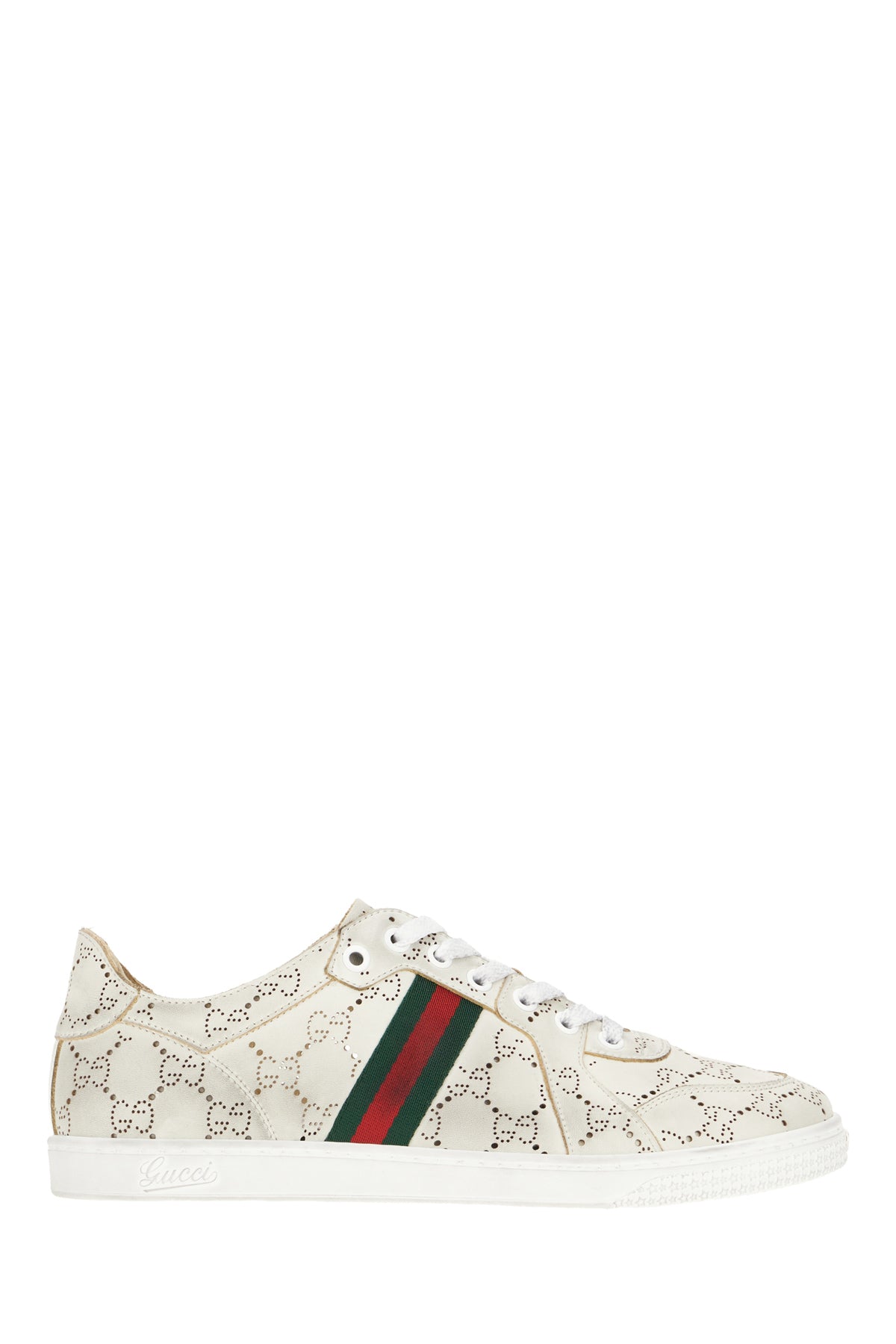 Gucci Woman Shoes Sneakers GUCCI