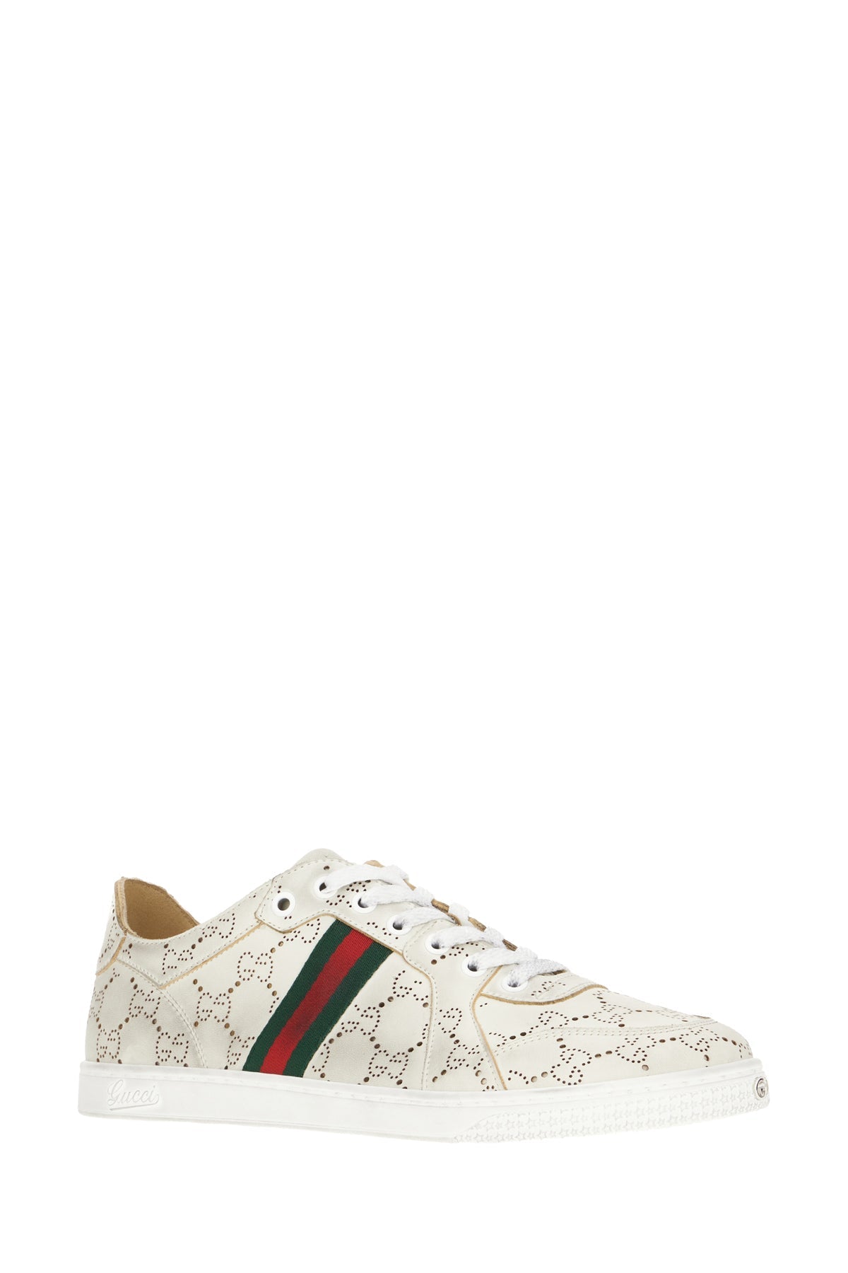 Gucci Woman Shoes Sneakers GUCCI