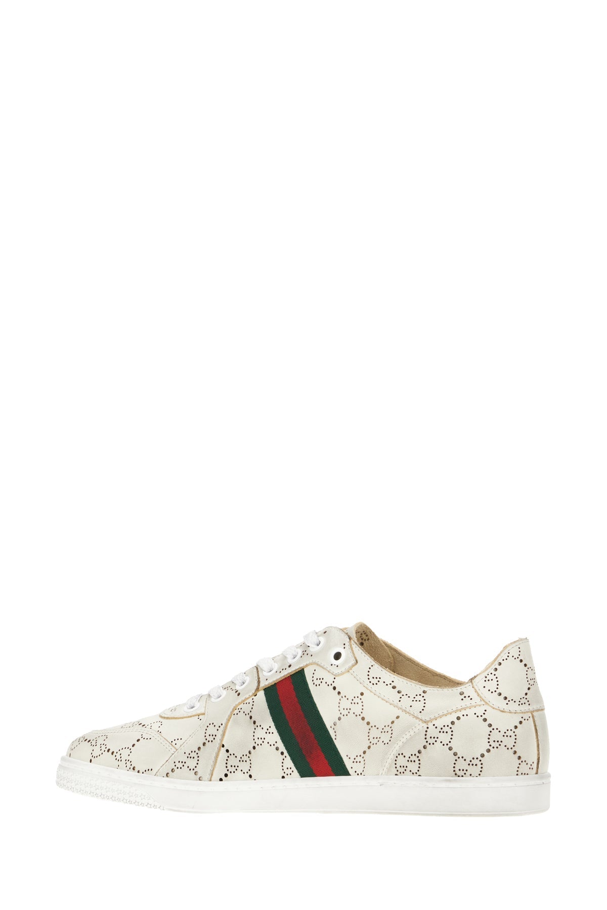Gucci Woman Shoes Sneakers GUCCI