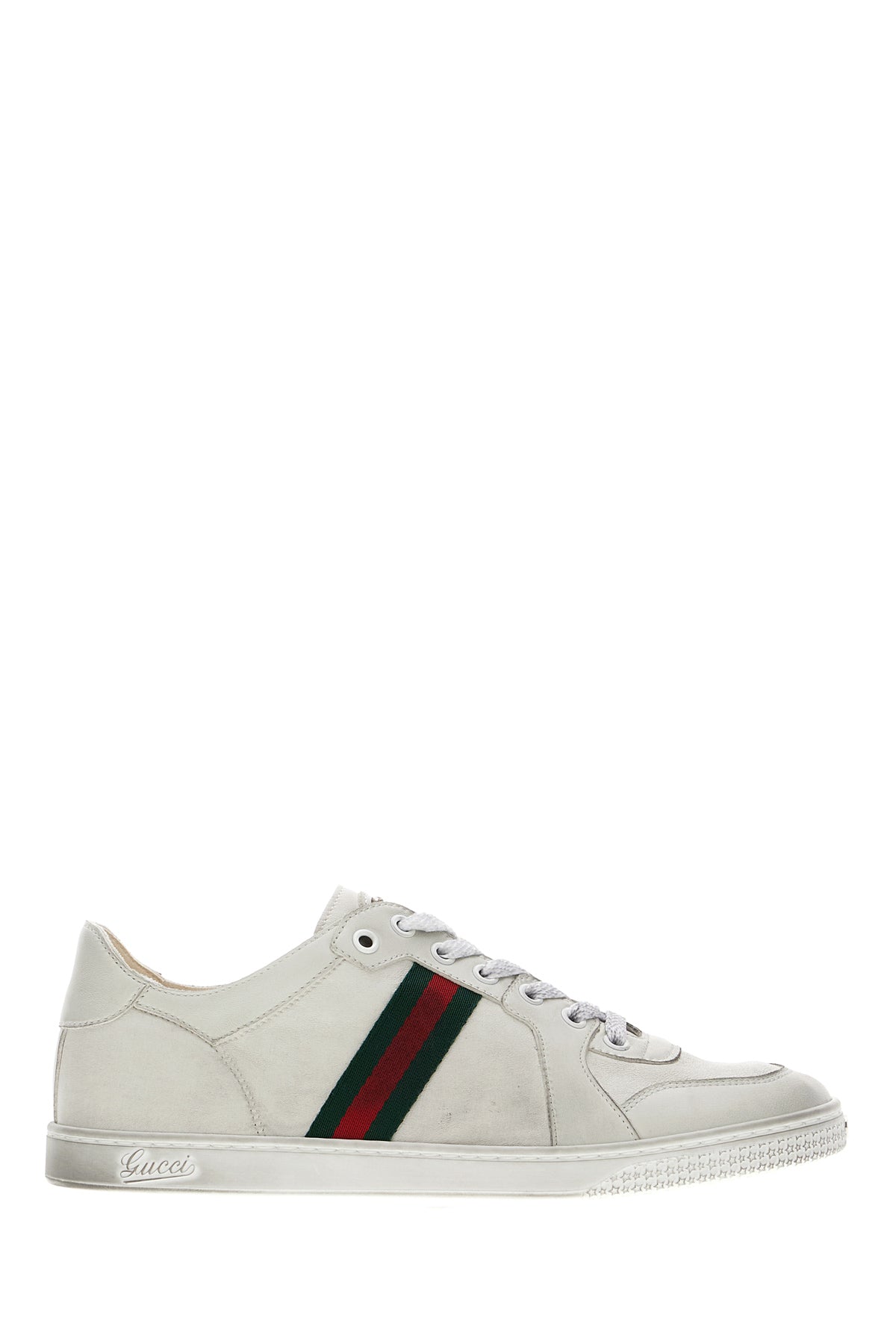 Gucci Woman Shoes Sneakers GUCCI