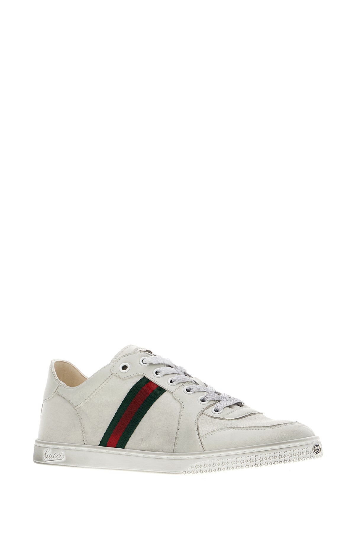 Gucci Woman Shoes Sneakers GUCCI
