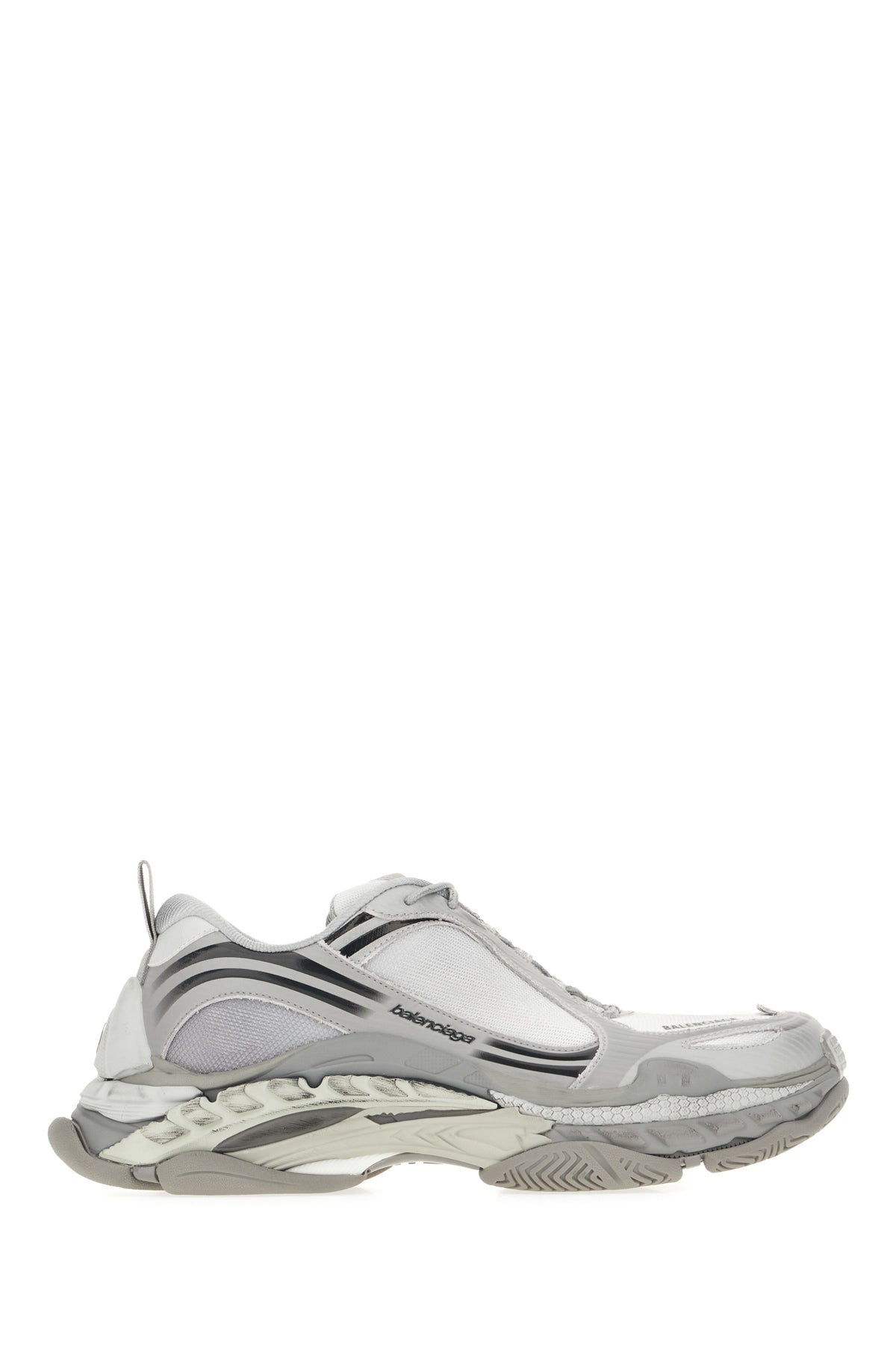 Balenciaga Man Shoes Sneakers BALENCIAGA