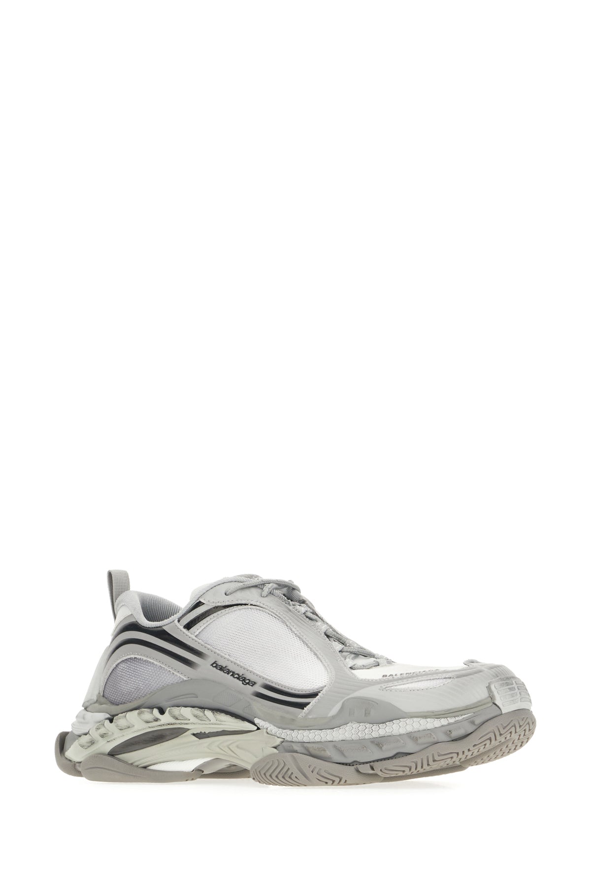 Balenciaga Man Shoes Sneakers BALENCIAGA