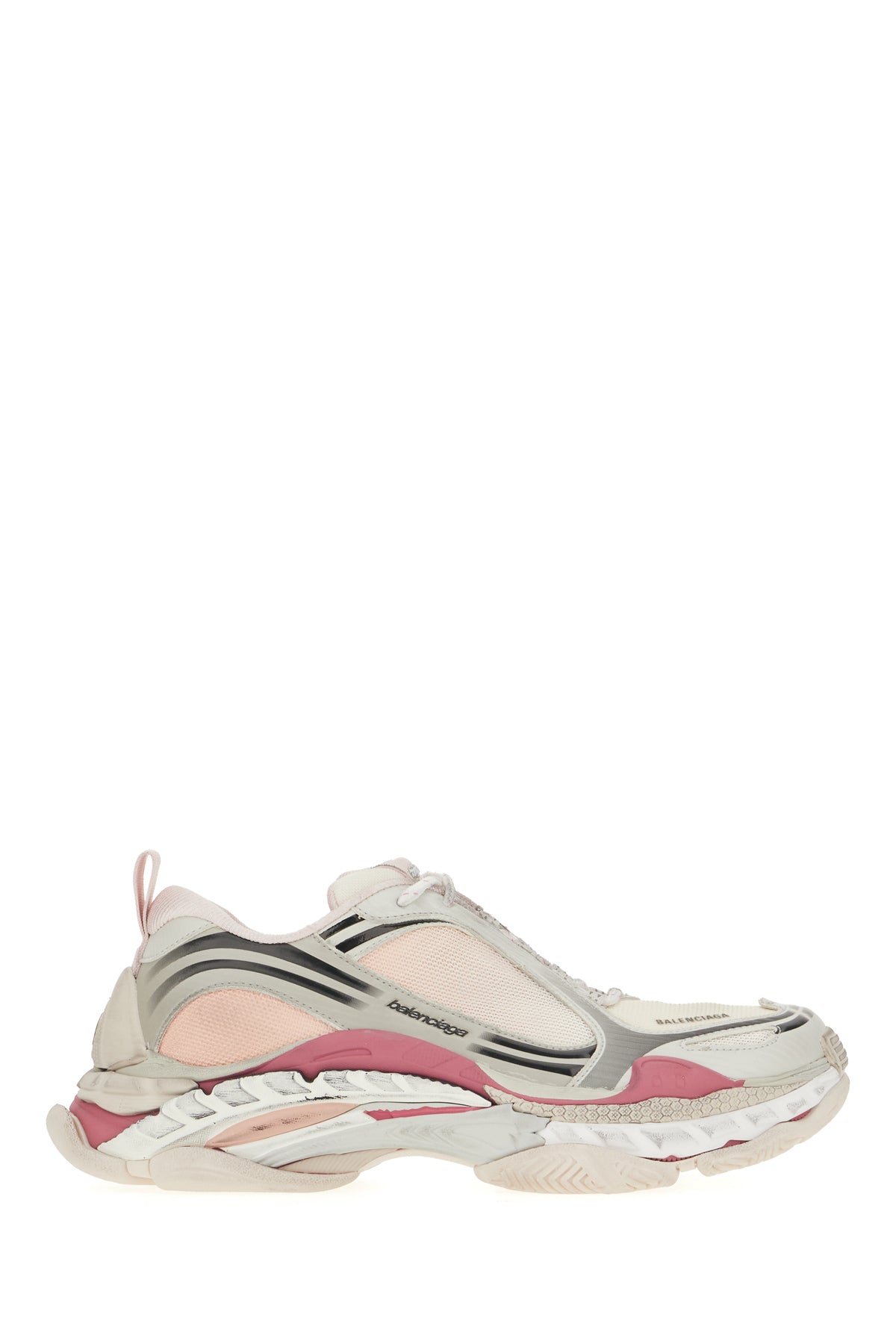 Balenciaga Woman Shoes Sneakers BALENCIAGA