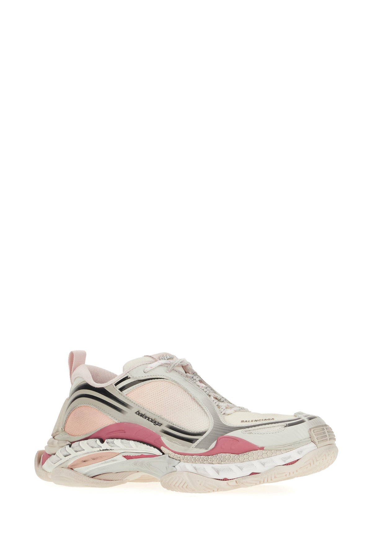 Balenciaga Woman Shoes Sneakers BALENCIAGA