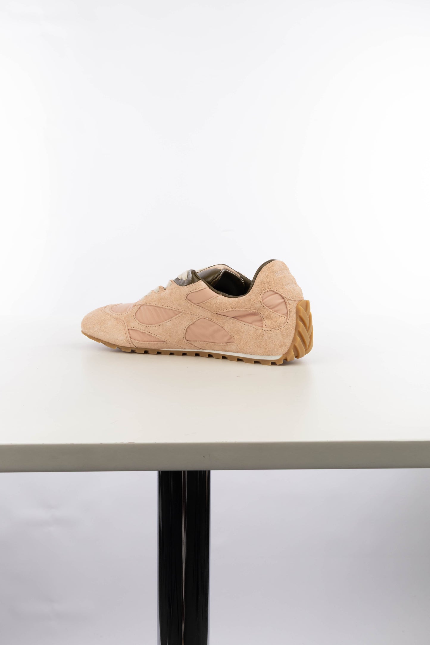 Bottega Veneta Woman Shoes Sneakers BOTTEGA VENETA
