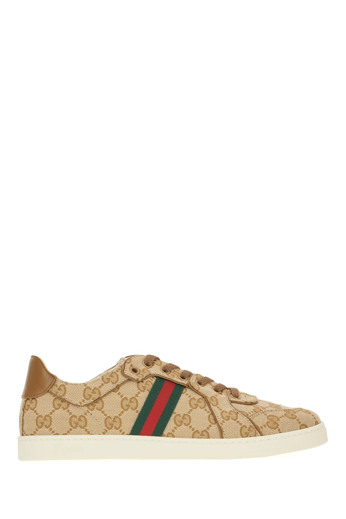 Gucci Woman Shoes Sneakers
