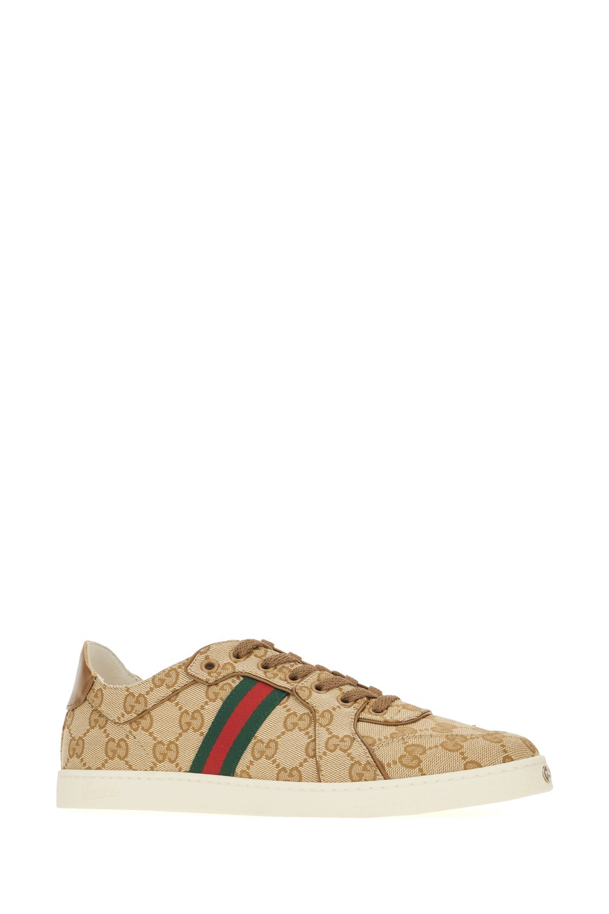 Gucci Woman Shoes Sneakers
