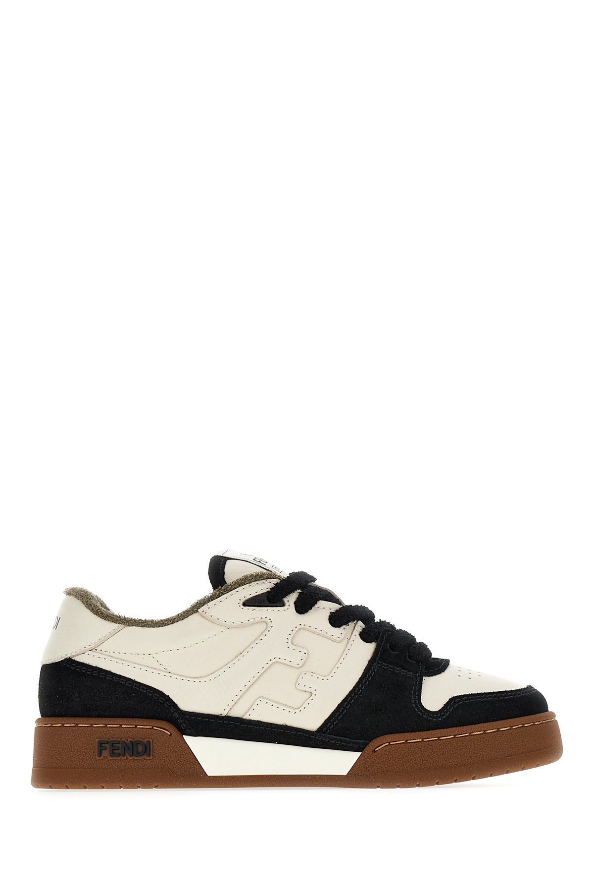 Fendi Woman Shoes Sneakers FENDI