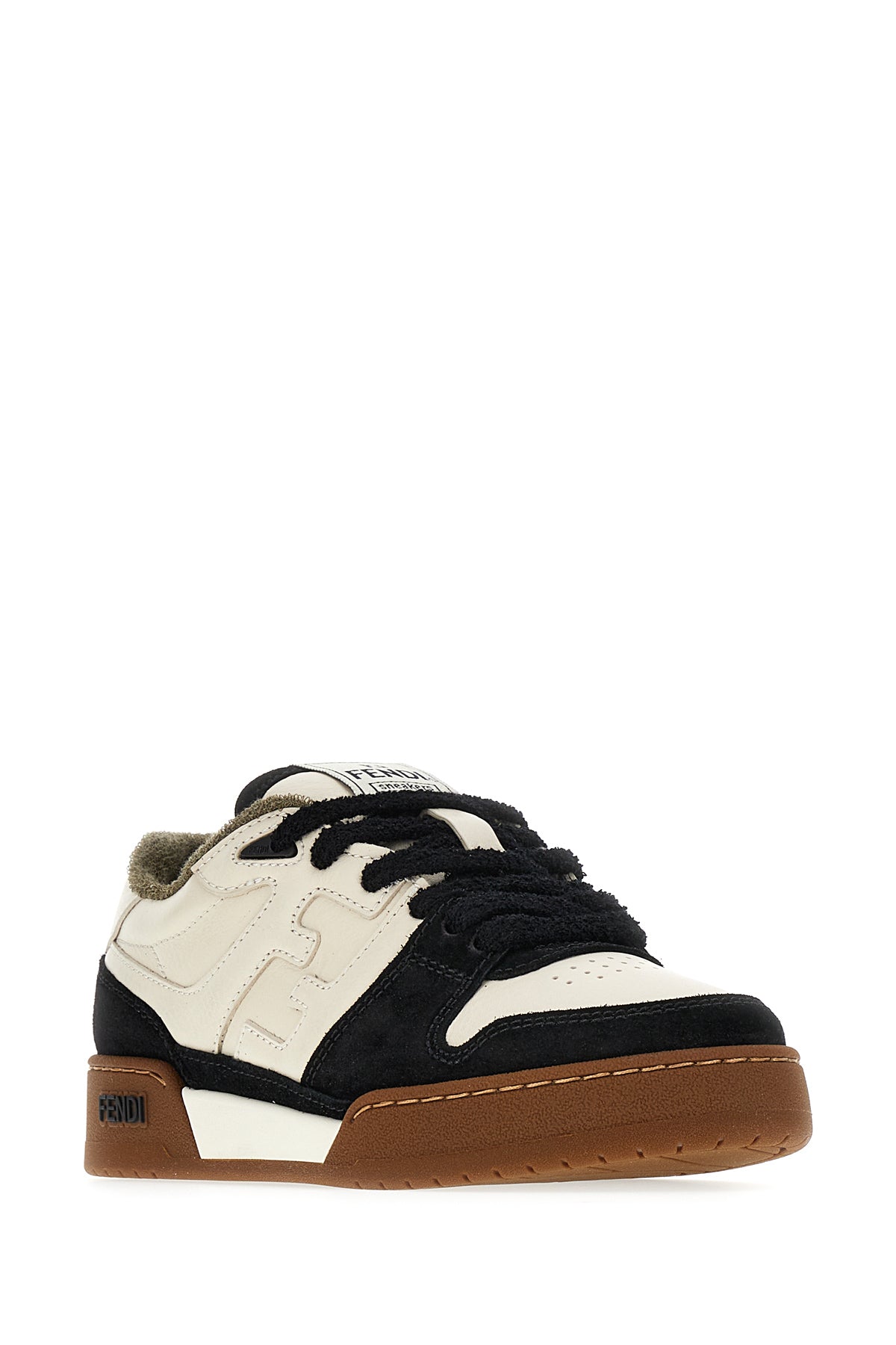 Fendi Woman Shoes Sneakers FENDI