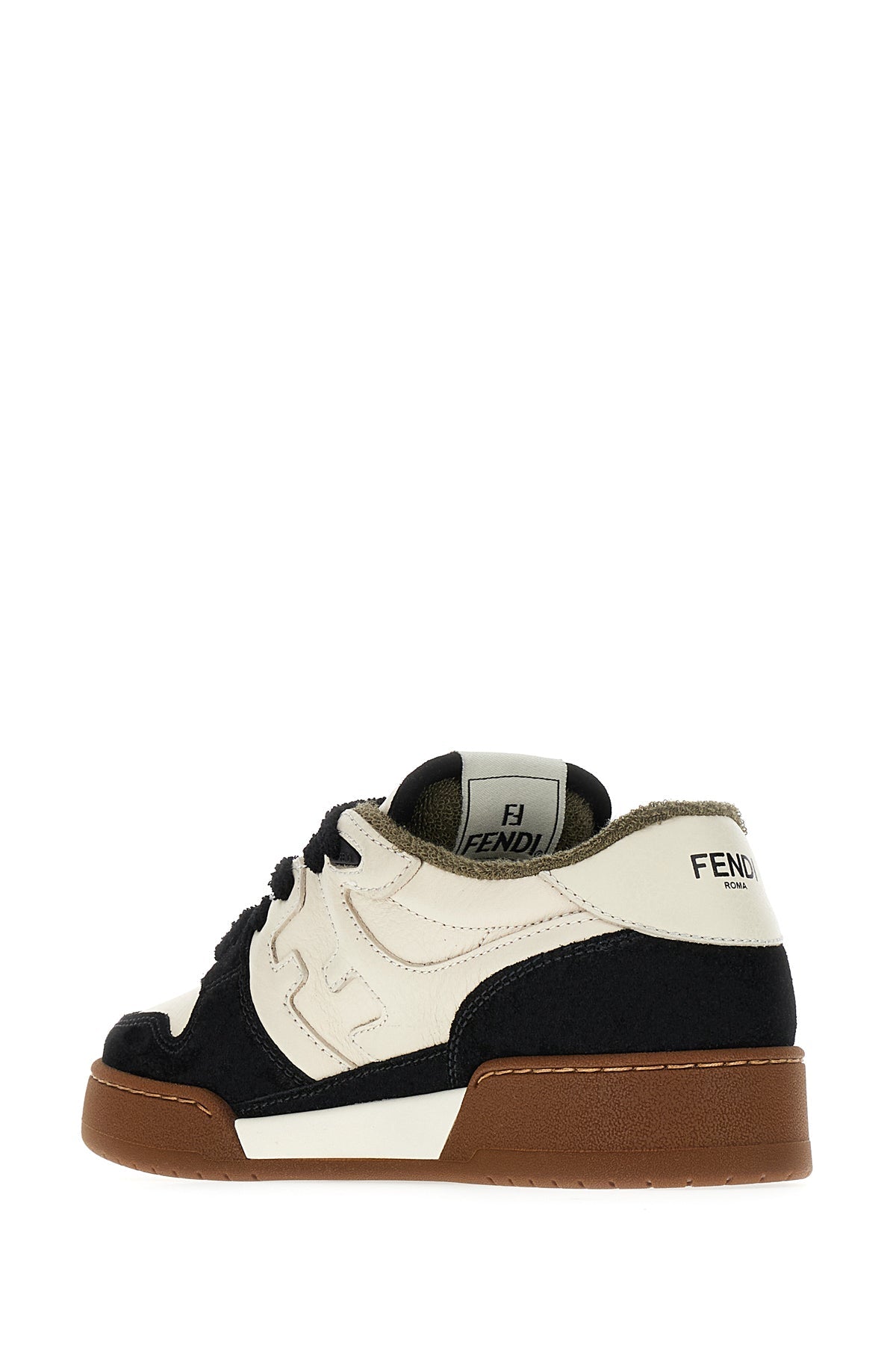 Fendi Woman Shoes Sneakers FENDI