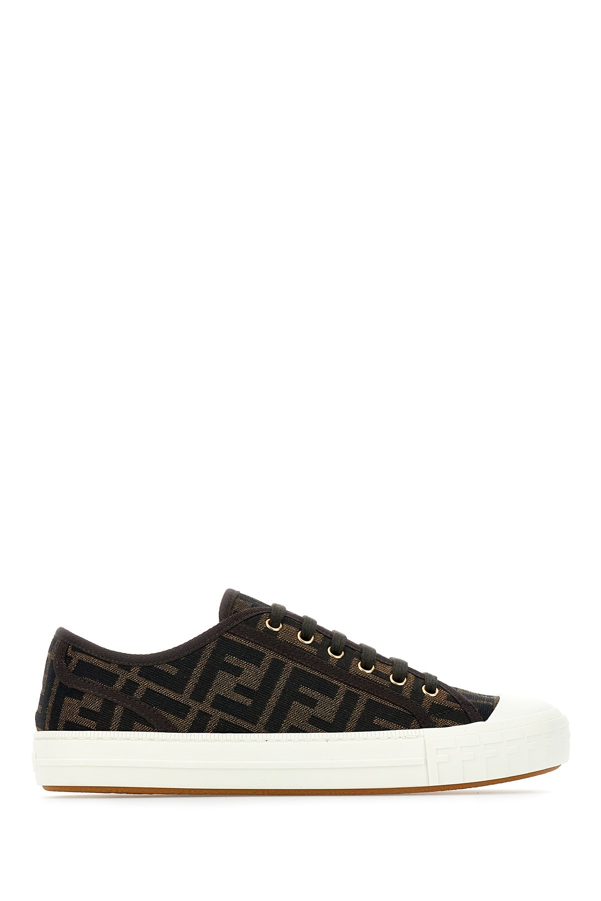 Fendi Woman Shoes Sneakers FENDI